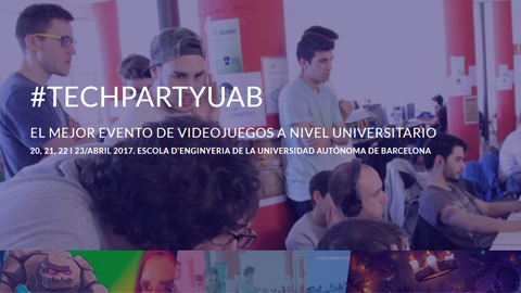 2a TechPartyUAB
