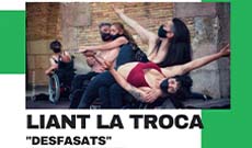 Liant la Troca