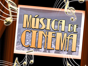 Música de cinema