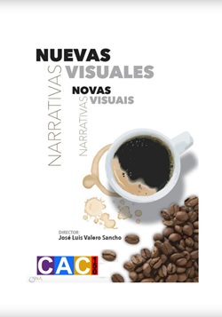 Presentació de “Nuevas narratives visuales” en el X Congreso Internacional Latina