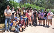 Curs Argó juliol 21