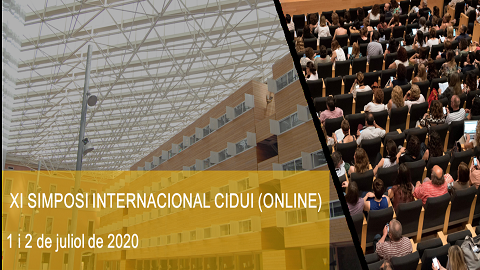 Simposi XI Internacional