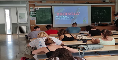 Assessorament Psicopedagògic