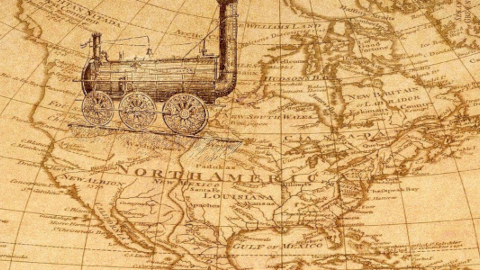 Imatge Notícia Jornades Argó Geografia: Com lliguem la geografia i la història a l'ensenyament?