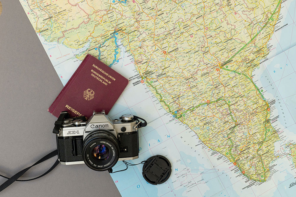 Health Insurance and Visa