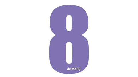 Dia Mundial de la Dona Treballadora
