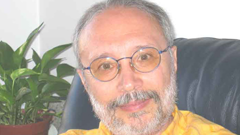 Pepe Rodríguez