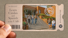 Photo news Catalan and Spanish courses 2026-2027