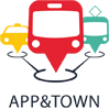 Logo_App_Town_UAB