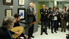 La UAB inaugura l'exposició 