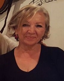 Fotografia de Cándida Ferrero