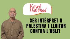 Kayed Hammad UAB