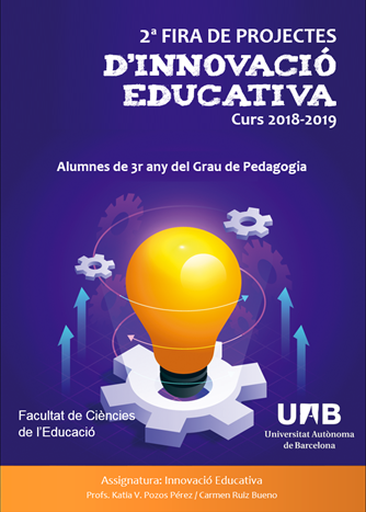 Fira innovació