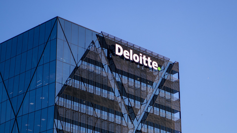 Edifici Deloitte