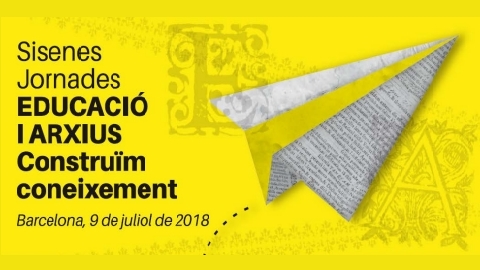 Publicación de las ponencias y comunicaciones de las VI Jornadas 