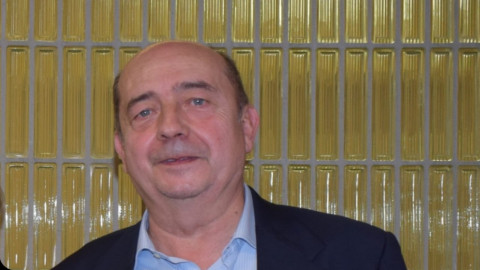 Santiago Hidalgo