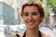 Isabel Olid