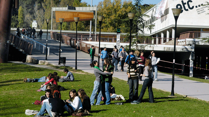 Desigualtats educatives dels estudiants