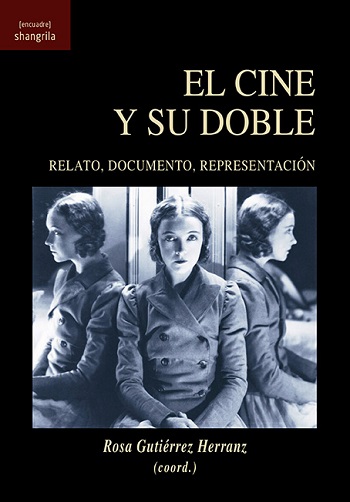 Dr. Ludovico Longhi publica un capítol en ‘El cine y su doble’