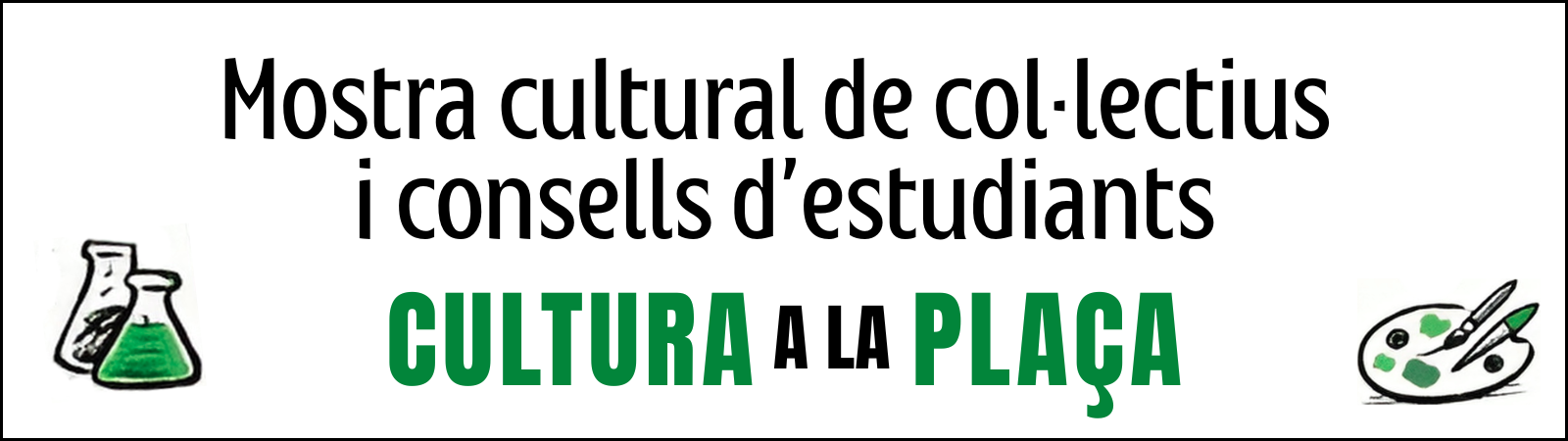 Mostra Cultural - enllaç