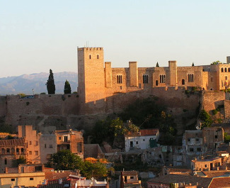 Croats anglesos a Tortosa