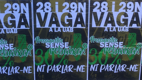 Vaga 28 i 29N