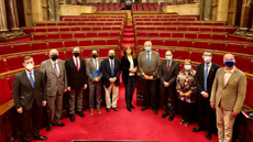 Rectors Parlament