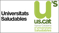 Xarxa Catalana d’Universitats Saludables