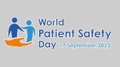 World Patient Day