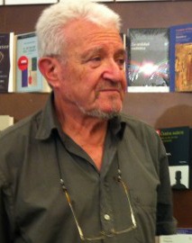 Imatge de Francesc Josep Cuartero