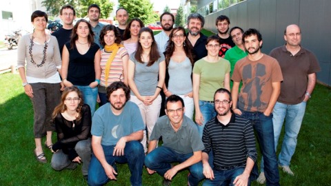 Grup de recerca Grumets