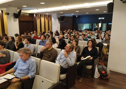 Perspectives sobre la integració de la justícia social i l'equitat sanitària en l'ecologització urba