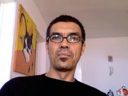 Martín Mora-Martínez