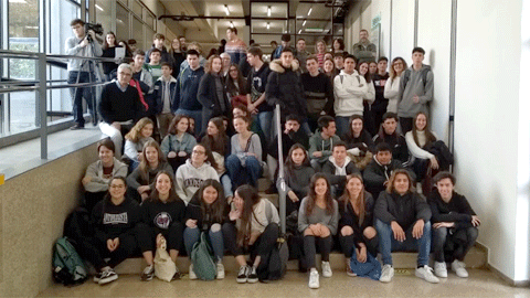 Olimpiades Geologia UAB