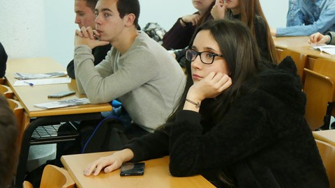 Jornada d'Acolliment