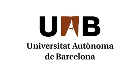 Logotip de la Universitat Autònoma de Barcelona