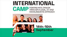 Fast Lisa International Camp