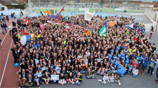 Foto participants Final FLL a Logronyo (2018)
