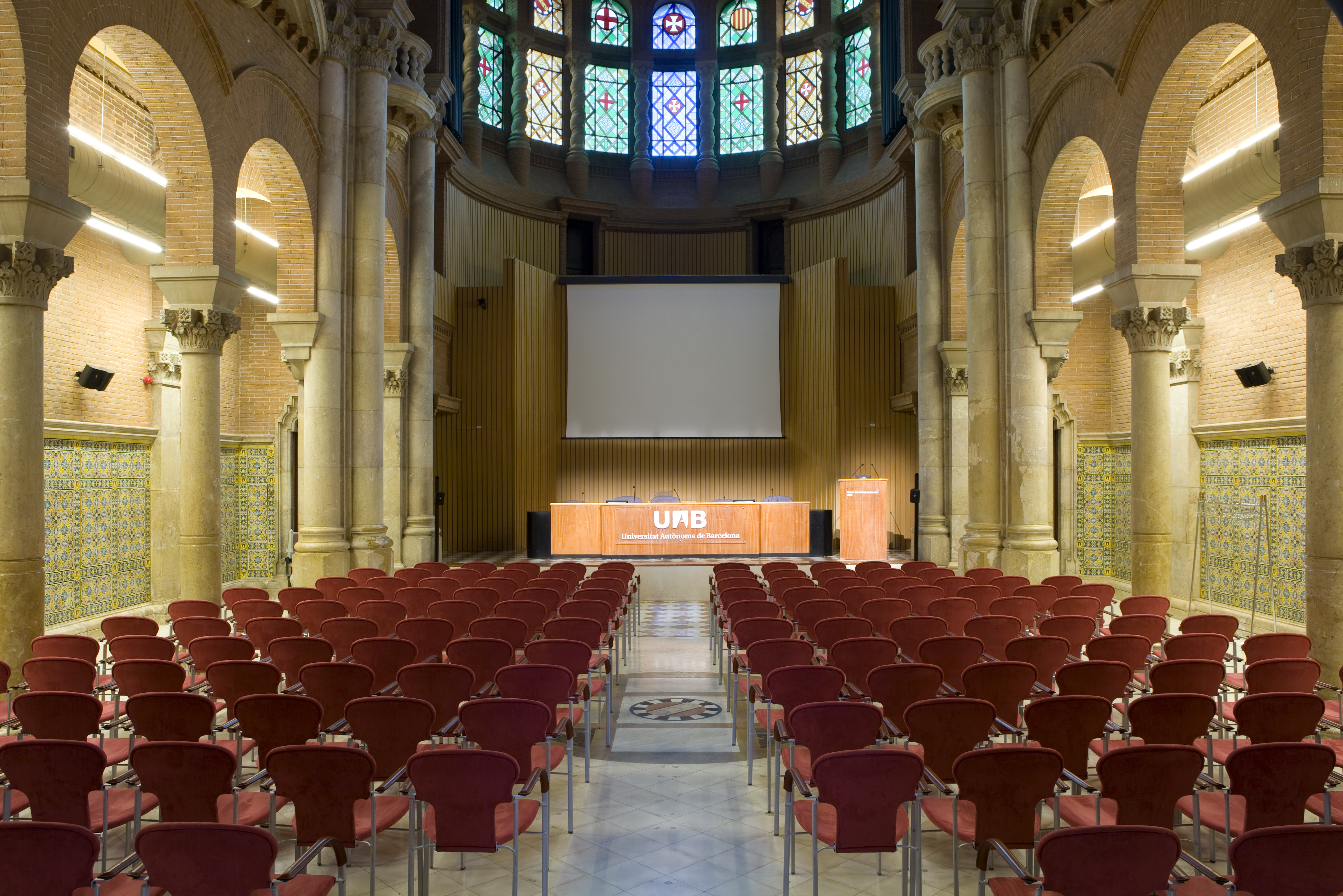 Aula Magna