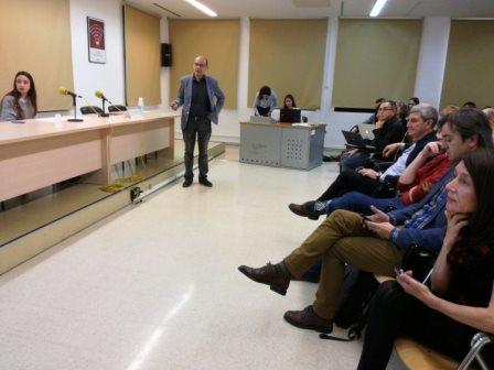Immersos en la xarxa
