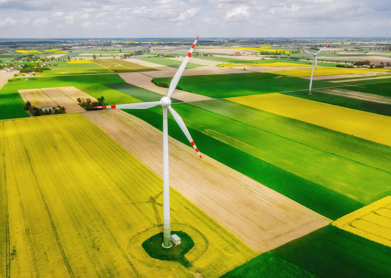 energia verda