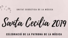 Imatge acte Santa Cecília
