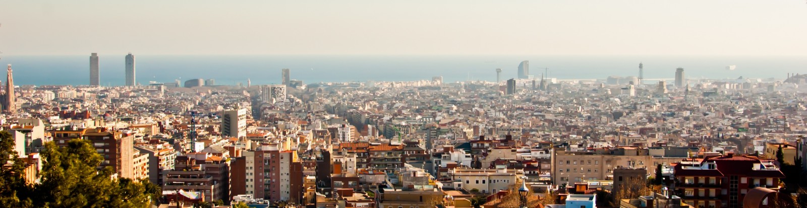Mapegen la vitalitat urbana de Barcelona