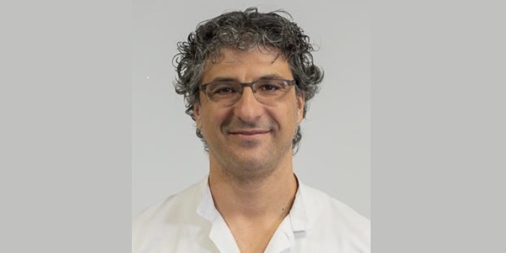 Daniel Benitez