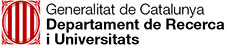 Departament de Recerca i Universitats