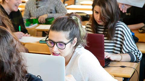 Inici procés matriculació 2n curs ESAGED