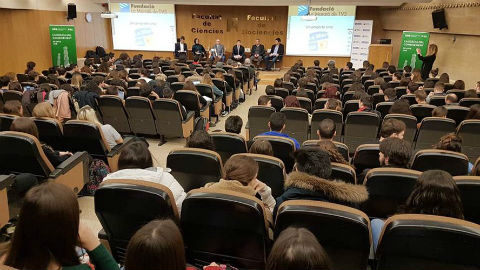 MasterclassMaratoBiociencies2018