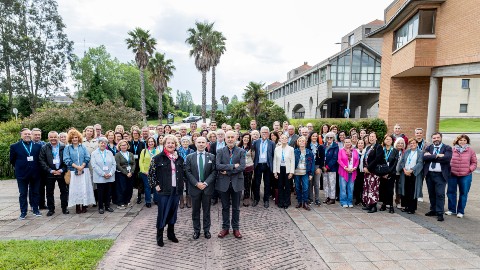 Jornada Tècnica de la CEDU (Conferència Estatal de Defensories Universitàries)