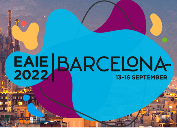 EAIE Barcelona 2022