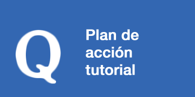 Plan de Acción Tutoria